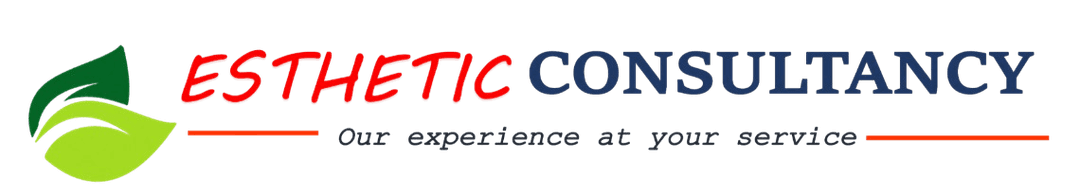 Esthetic Consultancy Logo