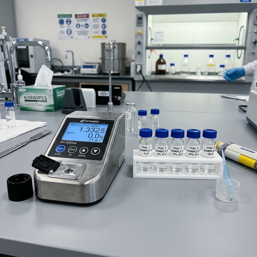 Lab Development