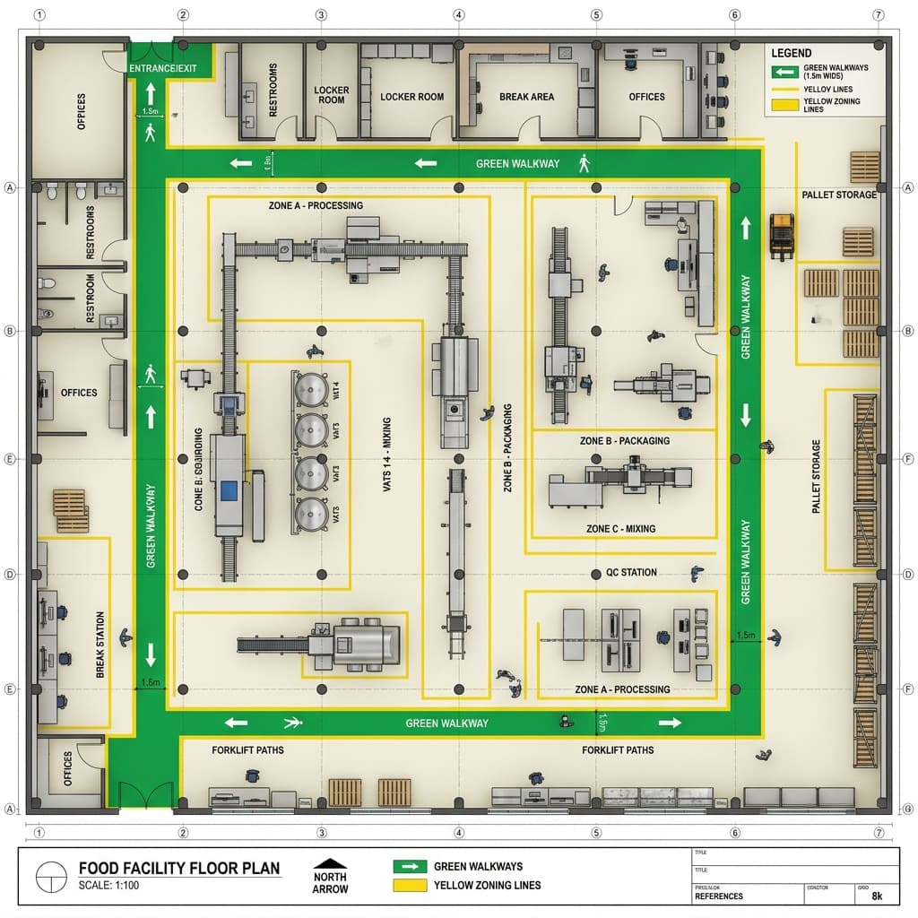Operational Flow