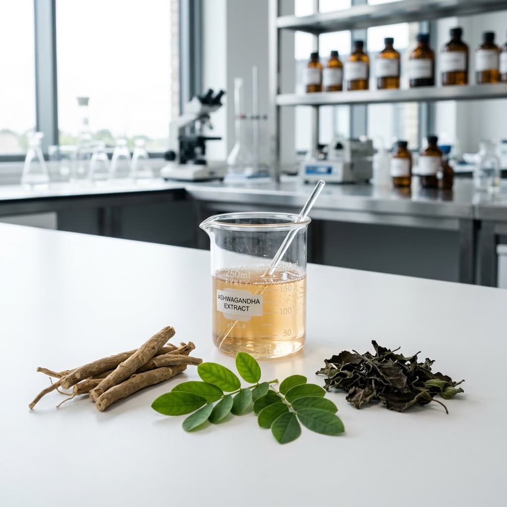 Herbs