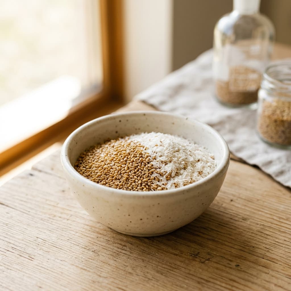 Psyllium