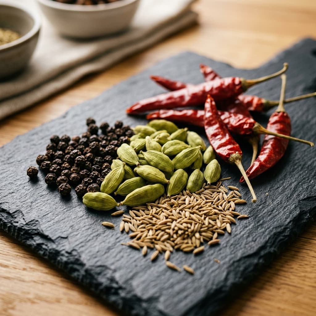 Spices