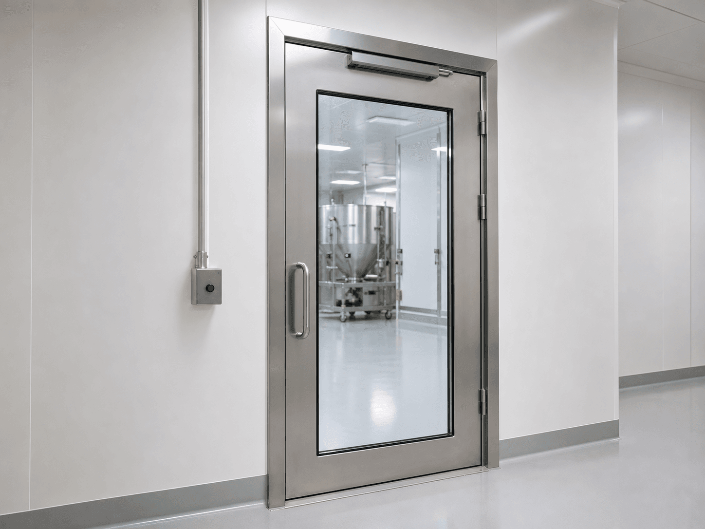 GMP Doors