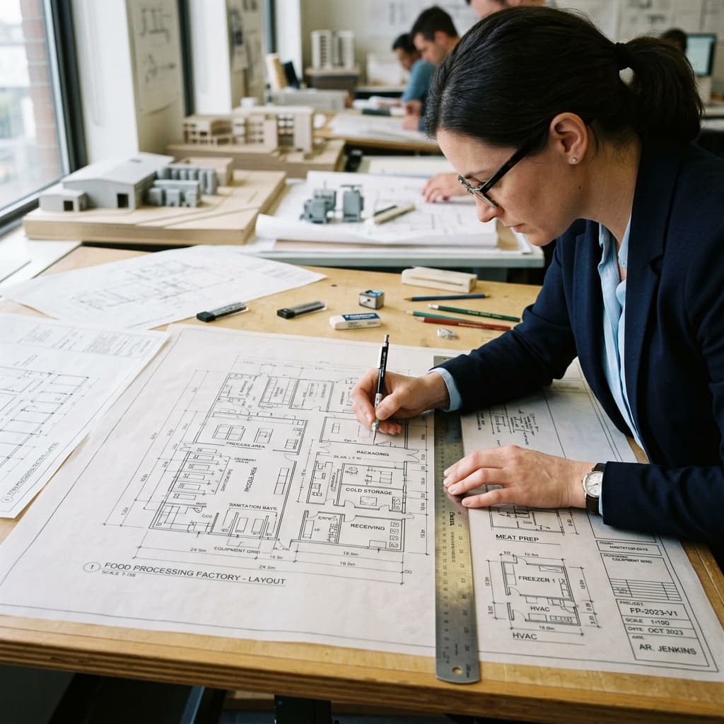 Space Planning